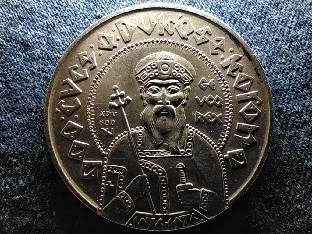 M&Eacute;E P&eacute;csi Csoport 900 &eacute;ves a Duk&aacute;sz korona