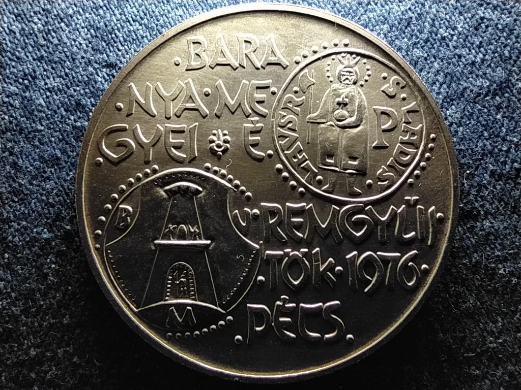 M&Eacute;E P&eacute;csi Csoport 900 &eacute;ves a Duk&aacute;sz korona