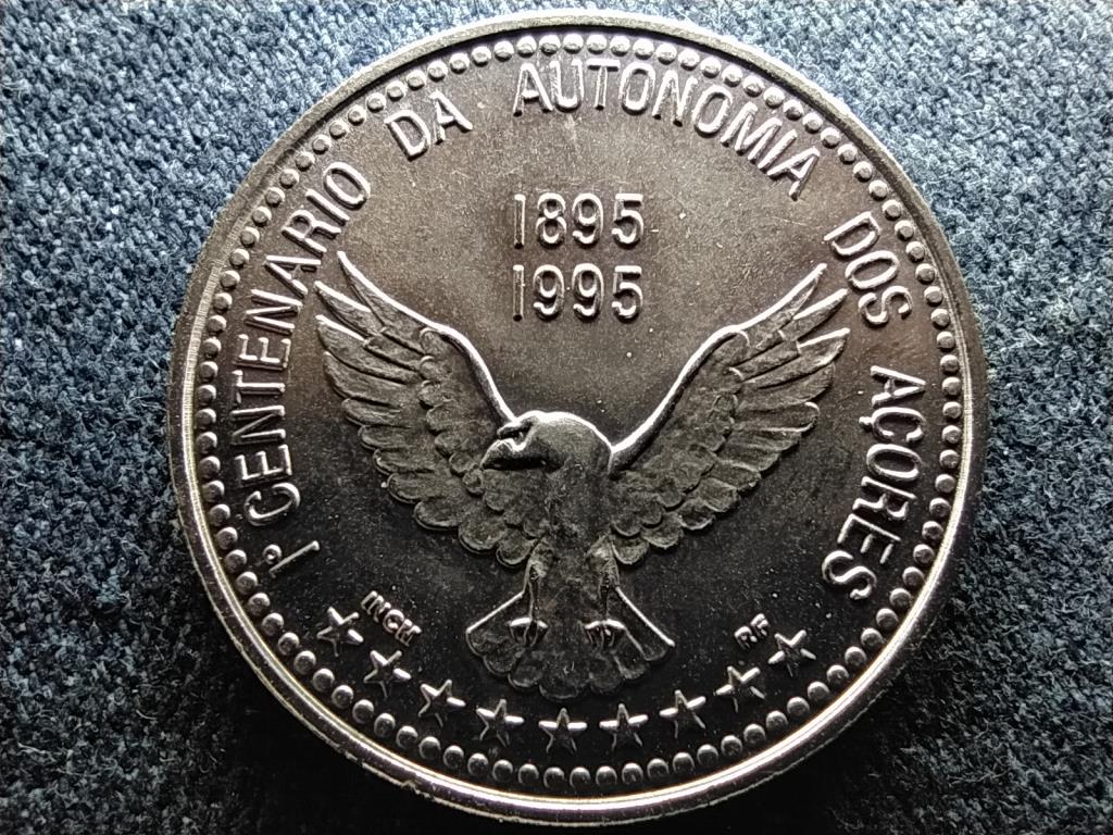Portug&aacute;lia Harmadik K&ouml;zt&aacute;rsas&aacute;g (1974- ) 100 Escudo