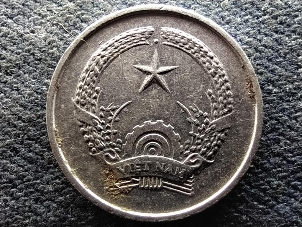 Vietn&aacute;m Szocialista K&ouml;zt&aacute;rsas&aacute;g (1976- ) 1 hao