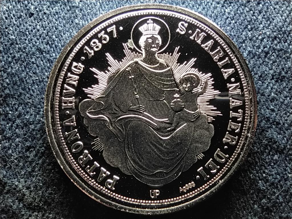 T&ouml;rt&eacute;nelmi f&eacute;ltall&eacute;rok ut&aacute;nveretben V. Ferdin&aacute;nd f&eacute;ltall&eacute;rja 1837 .333 ez&uuml;st