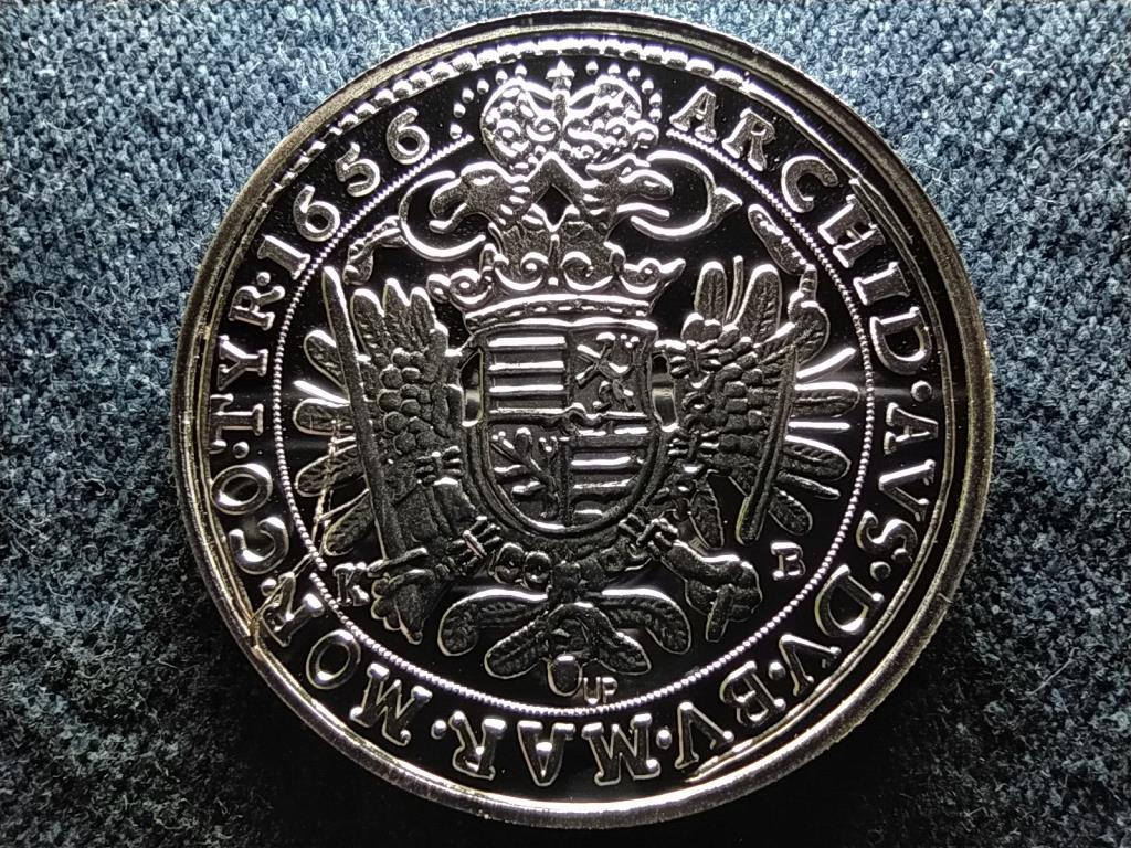 T&ouml;rt&eacute;nelmi f&eacute;ltall&eacute;rok ut&aacute;nveretben II. Ferdin&aacute;nd f&eacute;ltall&eacute;rja 1623 .333 ez&uuml;st