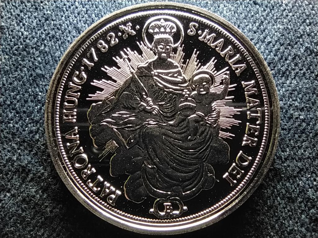 T&ouml;rt&eacute;nelmi f&eacute;ltall&eacute;rok ut&aacute;nveretben II. J&oacute;zsef f&eacute;ltall&eacute;rja 1782 .333 ez&uuml;st
