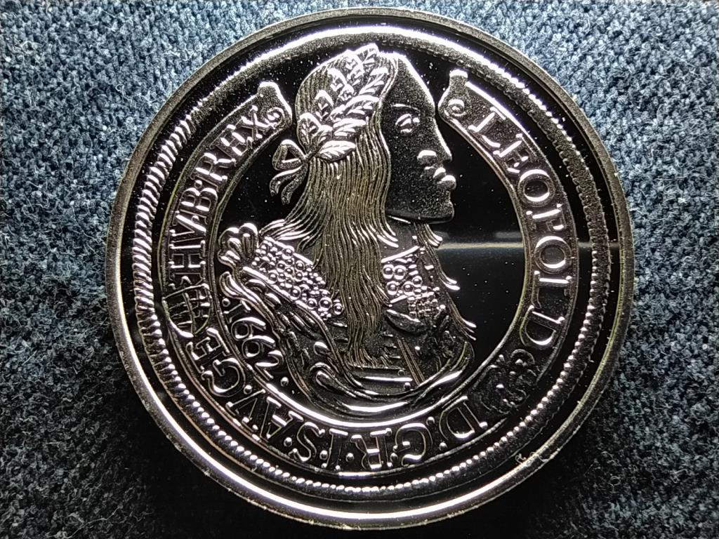 T&ouml;rt&eacute;nelmi f&eacute;ltall&eacute;rok ut&aacute;nveretben I. Lip&oacute;t f&eacute;ltall&eacute;rja 1662 .333 ez&uuml;st