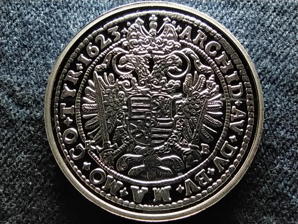 T&ouml;rt&eacute;nelmi f&eacute;ltall&eacute;rok ut&aacute;nveretben III. Ferdin&aacute;nd f&eacute;ltall&eacute;rja 1656 .333 ez&uuml;st