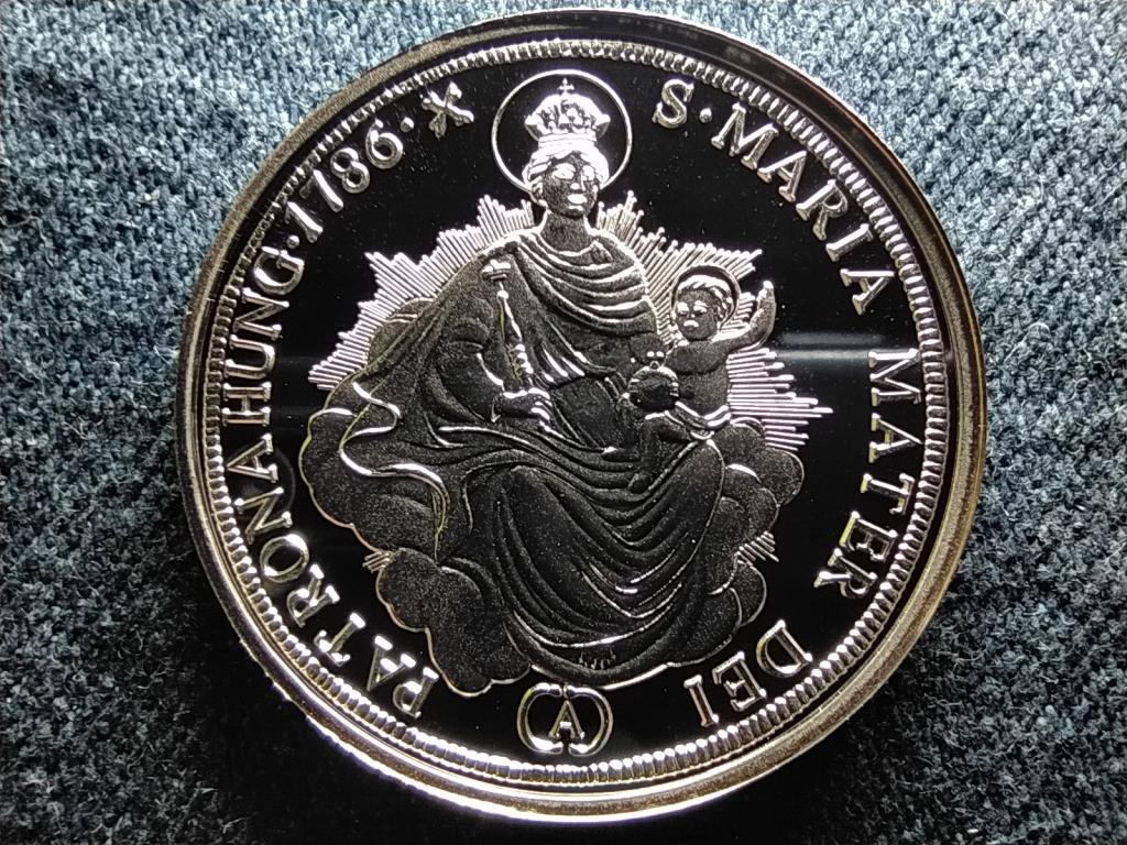 T&ouml;rt&eacute;nelmi f&eacute;ltall&eacute;rok ut&aacute;nveretben II. J&oacute;zsef f&eacute;ltall&eacute;rja 1786 .333 ez&uuml;st