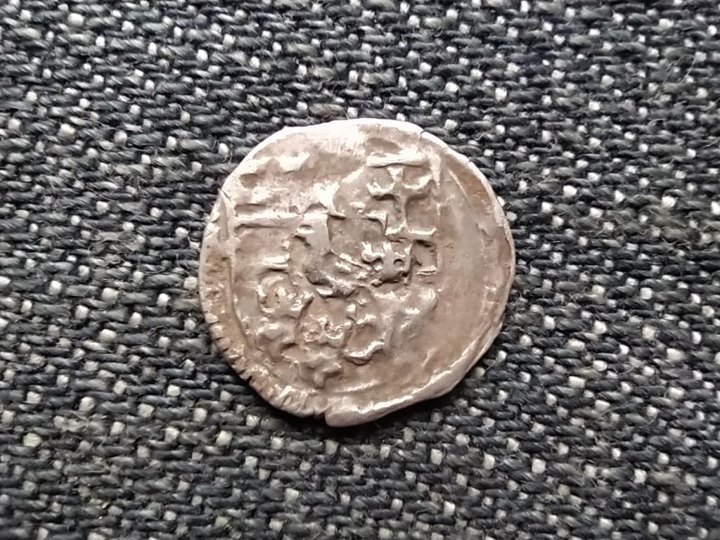 I. (Hunyadi) M&aacute;ty&aacute;s (1457-1490) ez&uuml;st Obulus