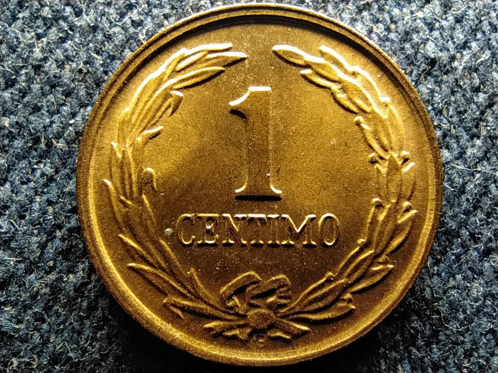 Paraguay 1 centimo