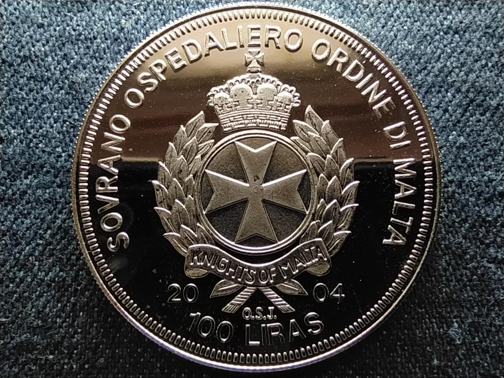 M&aacute;lta San Marino az EU-ban 100 L&iacute;ra