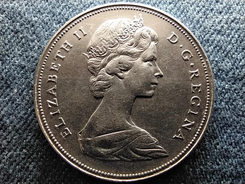 Kanada 100 &eacute;ves Brit Kolumbia 1 Doll&aacute;r