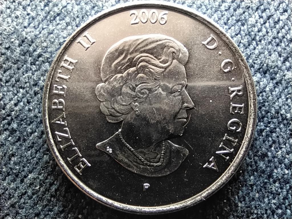 Kanada A mellr&aacute;k ellen 25 Cent