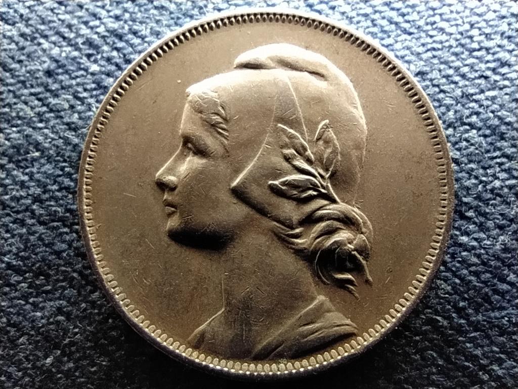 Portug&aacute;lia Első k&ouml;zt&aacute;rsas&aacute;g (1910-1926) 4 Centavos