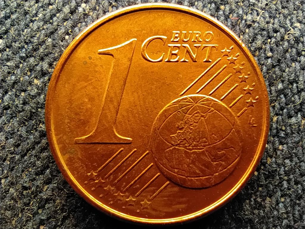 G&ouml;r&ouml;gorsz&aacute;g 1 euro cent