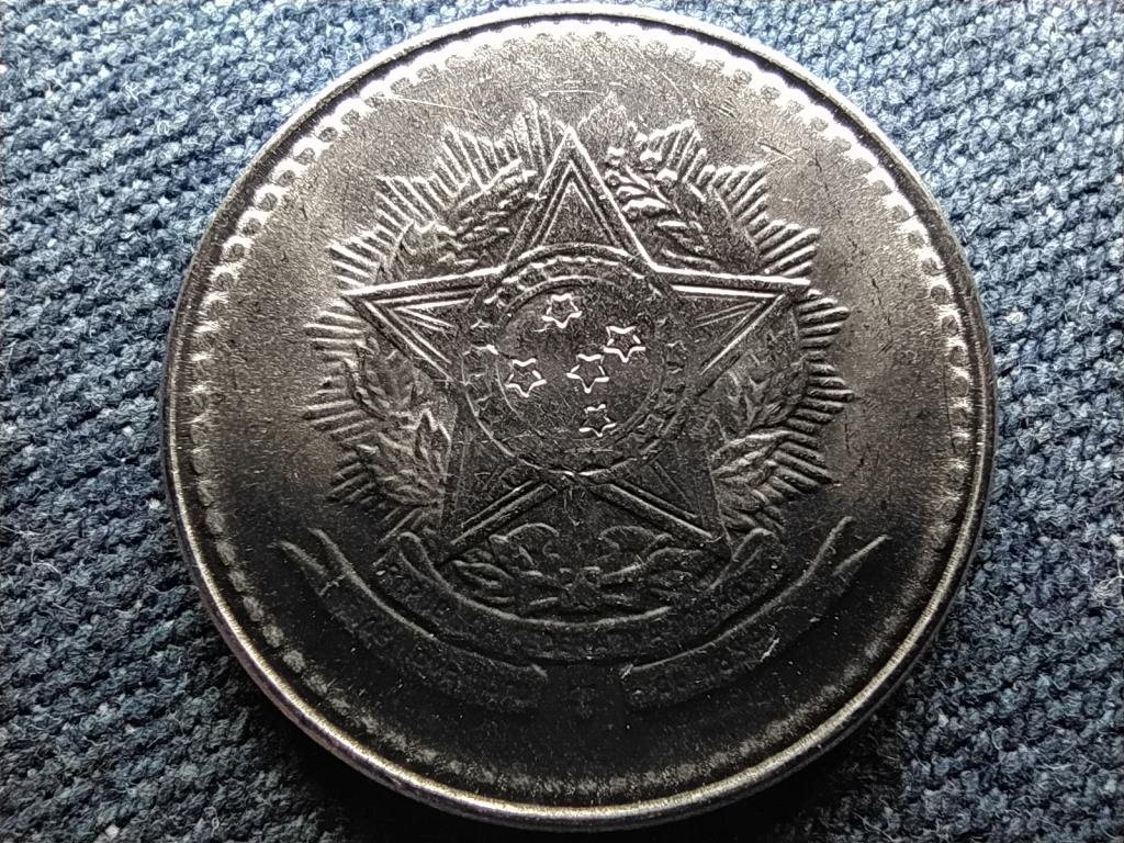 Braz&iacute;lia Brazil Sz&ouml;vets&eacute;gi K&ouml;zt&aacute;rsas&aacute;g (1967-) 10 cruzado