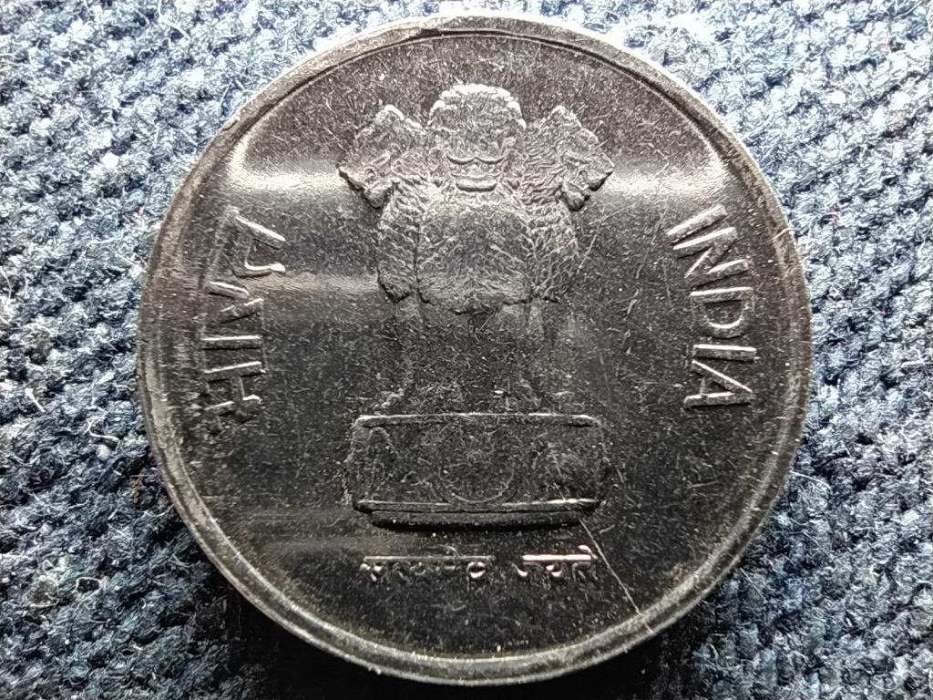 India K&ouml;zt&aacute;rsas&aacute;g (1950-) 10 Paisa