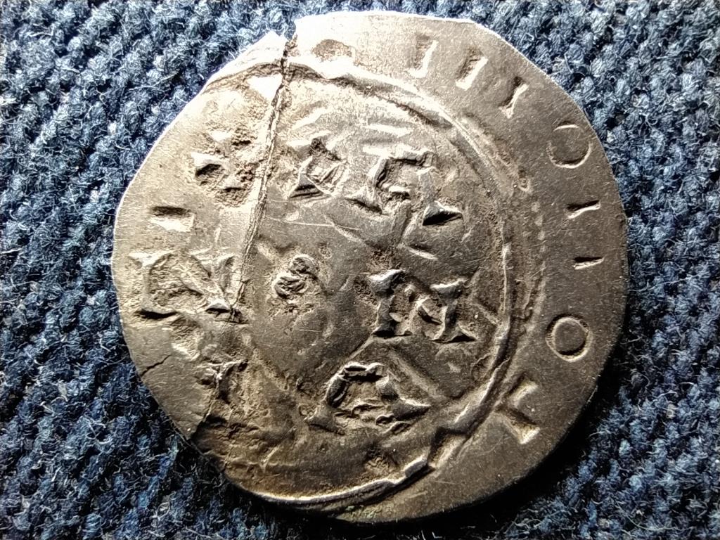 Salamon (1063-1074) ez&uuml;st 1 D&eacute;n&aacute;r &Eacute;H10