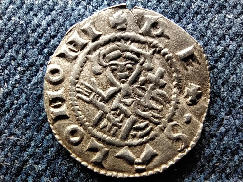Salamon (1063-1074) ez&uuml;st 1 D&eacute;n&aacute;r &Eacute;H10