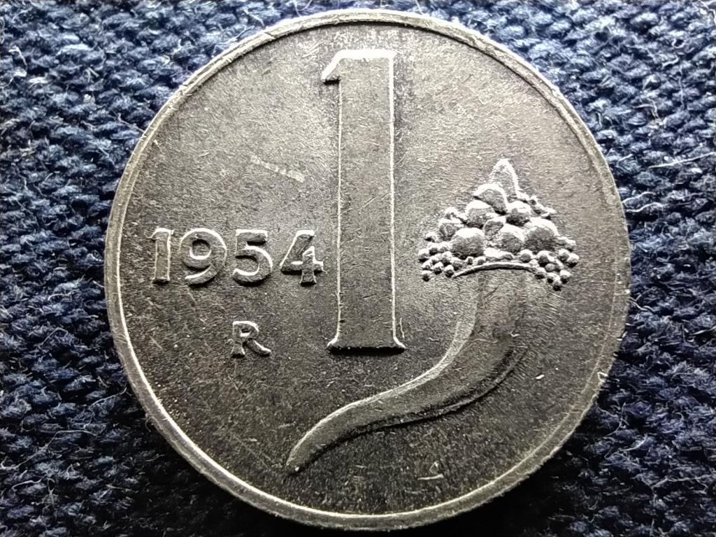 Olaszorsz&aacute;g K&ouml;zt&aacute;rsas&aacute;g (1946-) 1 L&iacute;ra