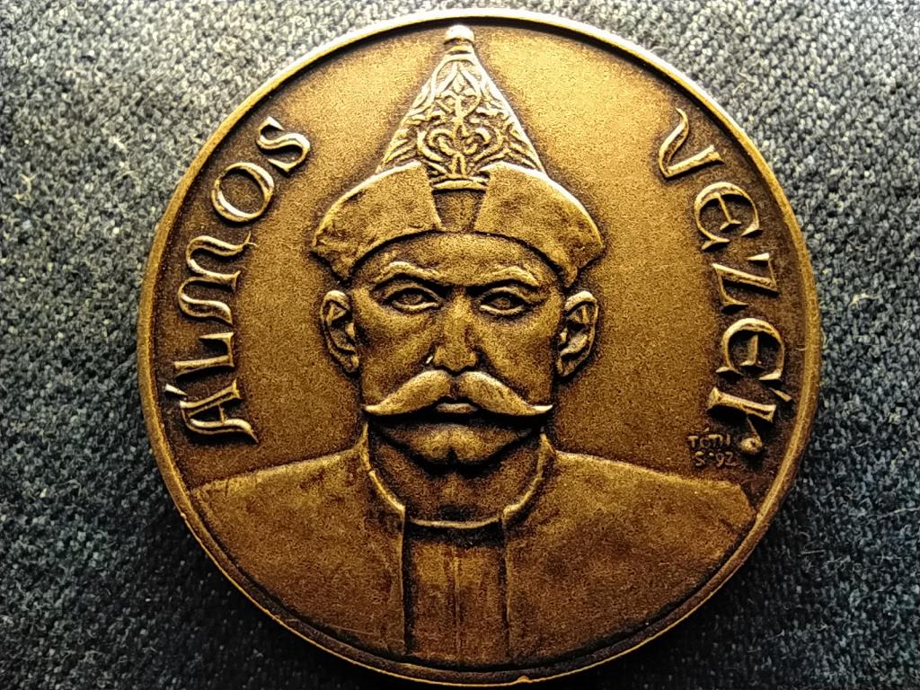 M&Eacute;E Ny&iacute;regyh&aacute;zai Csoport &Aacute;lmos vez&eacute;r a h&eacute;t vez&eacute;r sorozat IV.