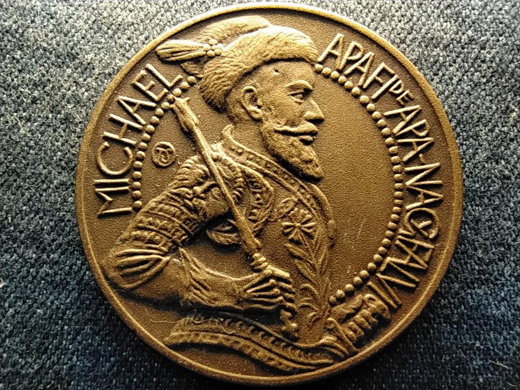M&Eacute;E Debreceni Csoport Apafi Mih&aacute;ly
