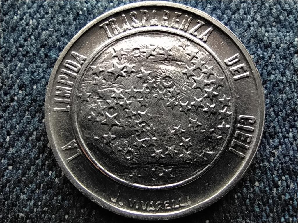 San Marino Term&eacute;szetv&eacute;delem 5 L&iacute;ra