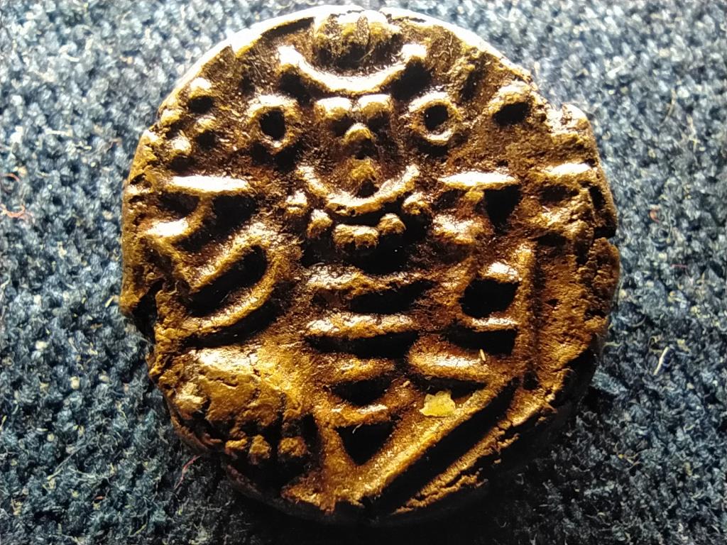 India Kasm&iacute;r poszthunnikus dinaszti&aacute;i 1 stater