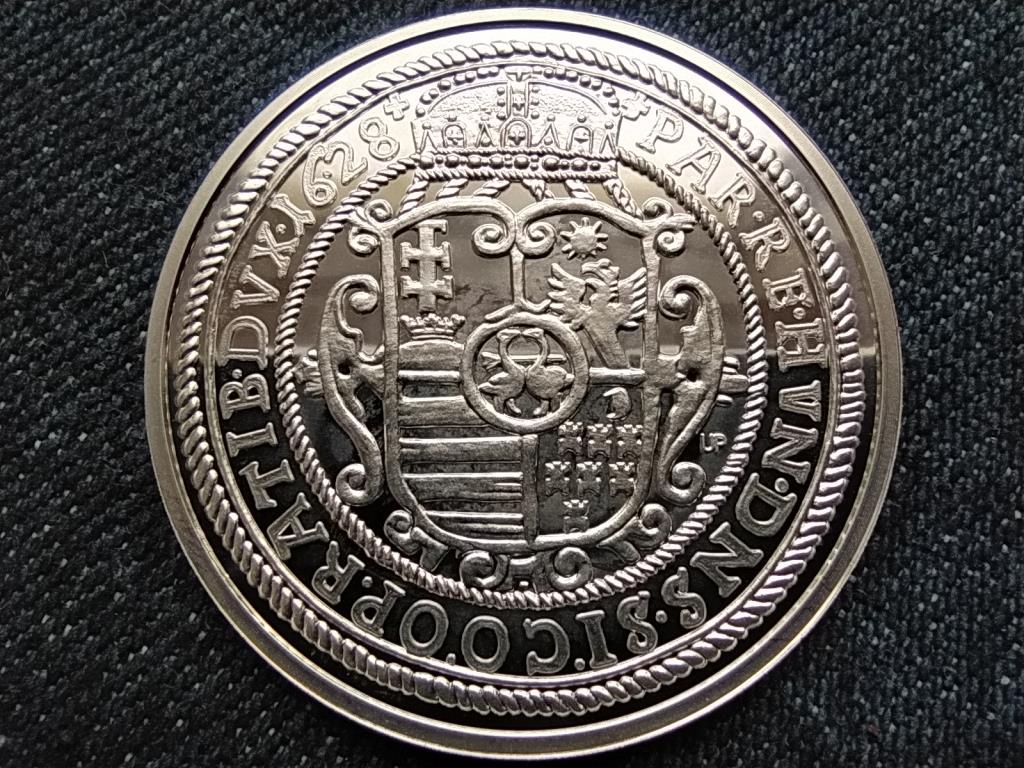 T&ouml;rt&eacute;nelmi f&eacute;ltall&eacute;rok ut&aacute;nveretben Bethlen G&aacute;bor f&eacute;ltall&eacute;rja 1628 .999 ez&uuml;st