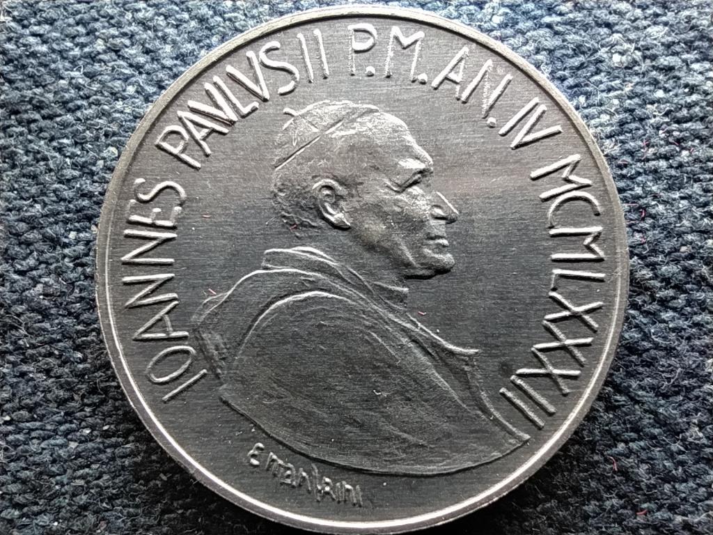 Vatik&aacute;n A nő teremt&eacute;se 10 l&iacute;ra