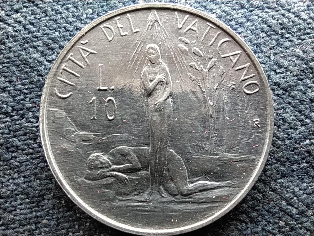 Vatik&aacute;n A nő teremt&eacute;se 10 l&iacute;ra