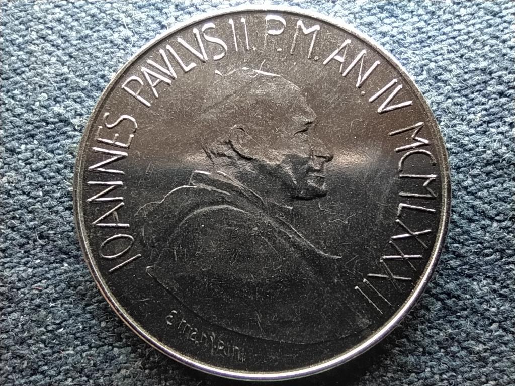 Vatik&aacute;n Csal&aacute;di egys&eacute;g 100 l&iacute;ra