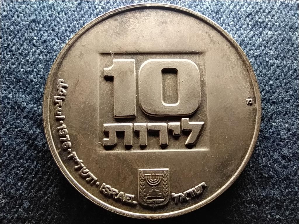 Izrael Hanuka Amerikai l&aacute;mpa .500 ez&uuml;st 10 l&iacute;ra