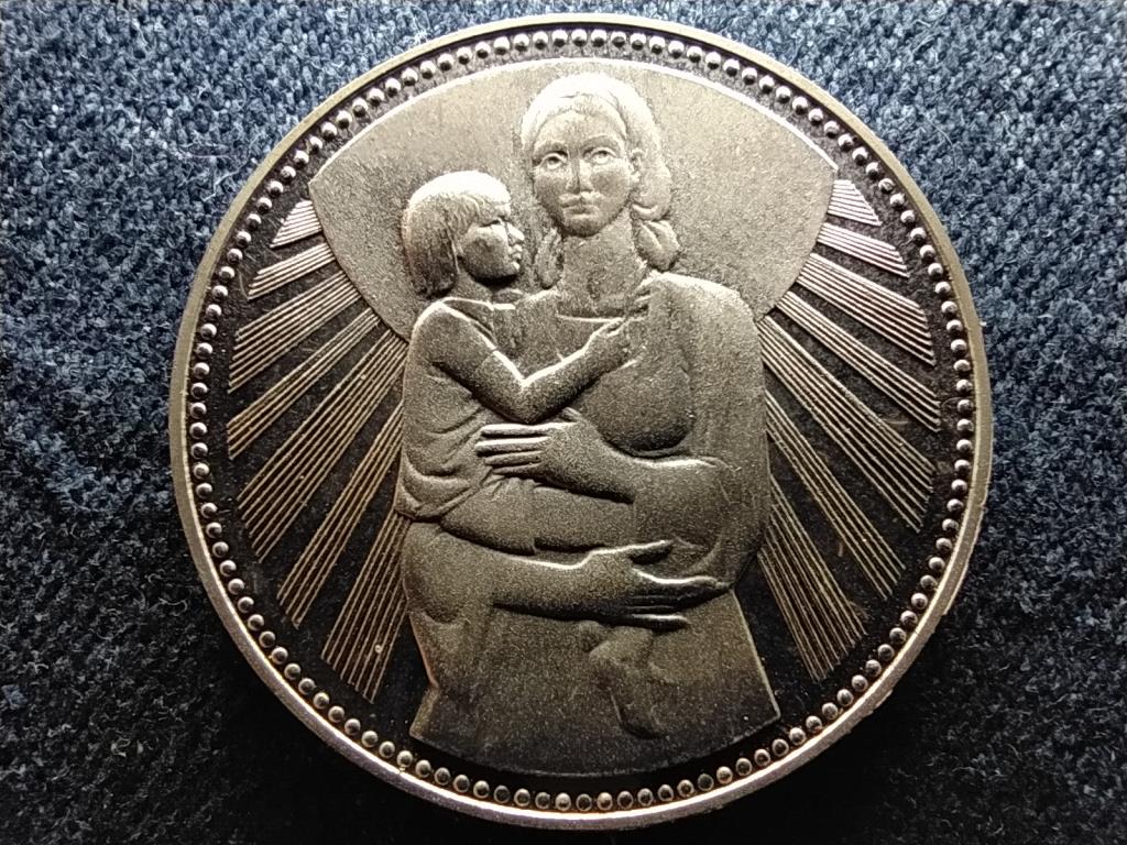 Bulg&aacute;ria Bulg&aacute;ria 1300. &eacute;vfordul&oacute;ja .900 ez&uuml;st 50 Leva
