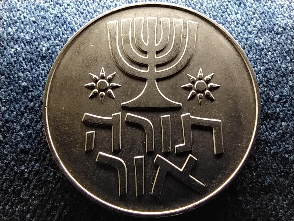 Izrael Hanuka 1 l&iacute;ra