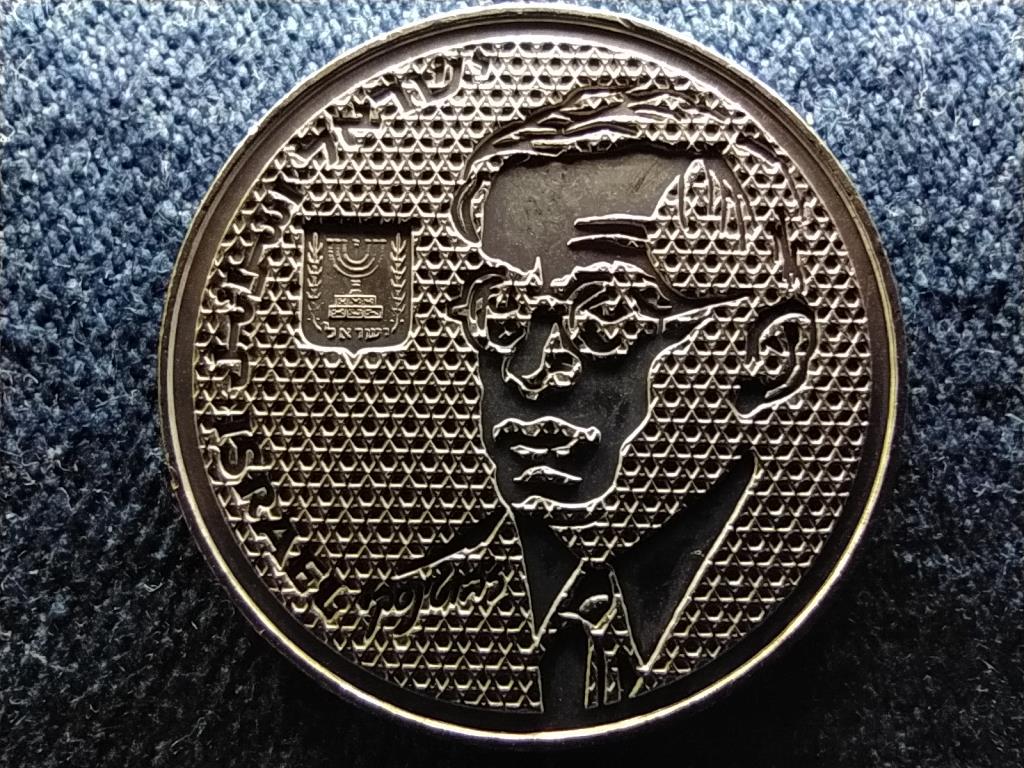 Izrael Jabotinsky 100 Sheqalim