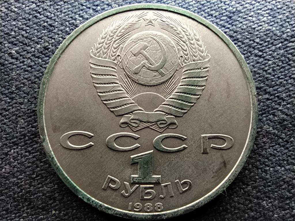 Szovjetuni&oacute; Maxim Gorky 1 Rubel