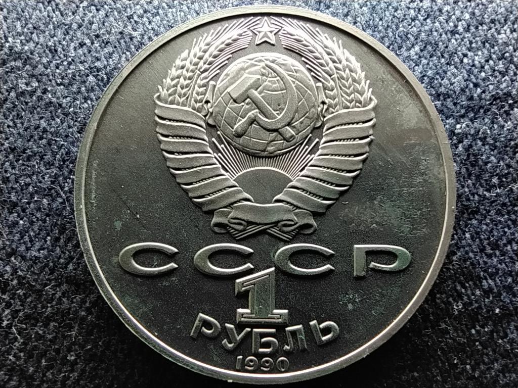Szovjetuni&oacute; Anton Chekhov 1 Rubel