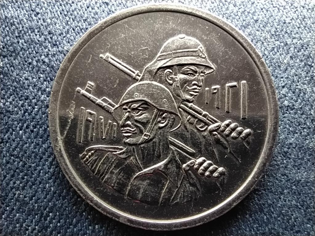 Irak Iraki hadsereg 500 fil