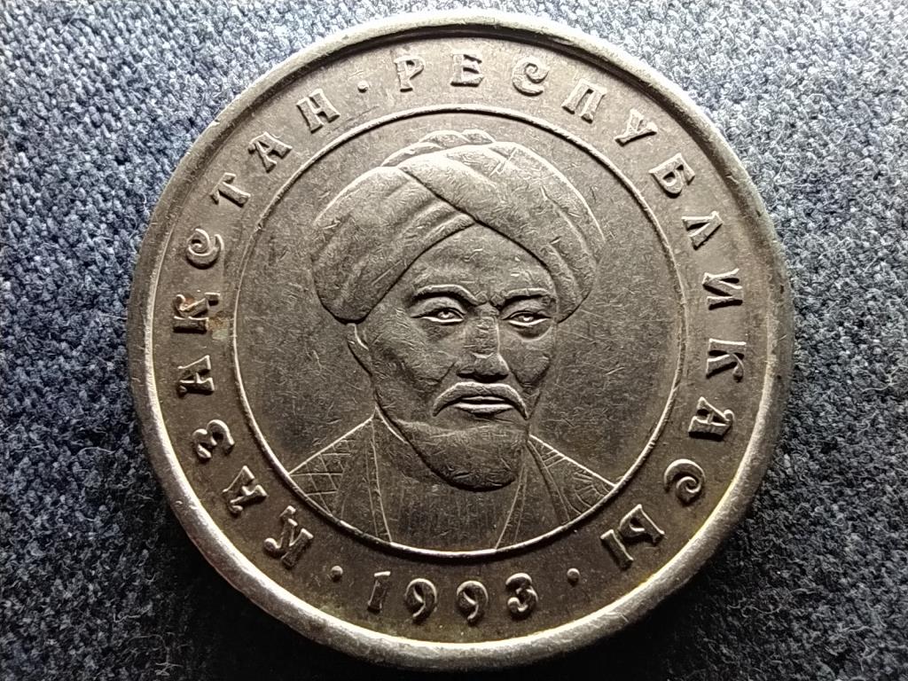 Kazahszt&aacute;n 20 Tenge