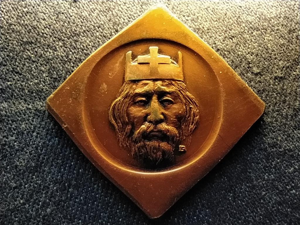 M&Eacute;E Szegedi Csoport Szent Istv&aacute;n csegely