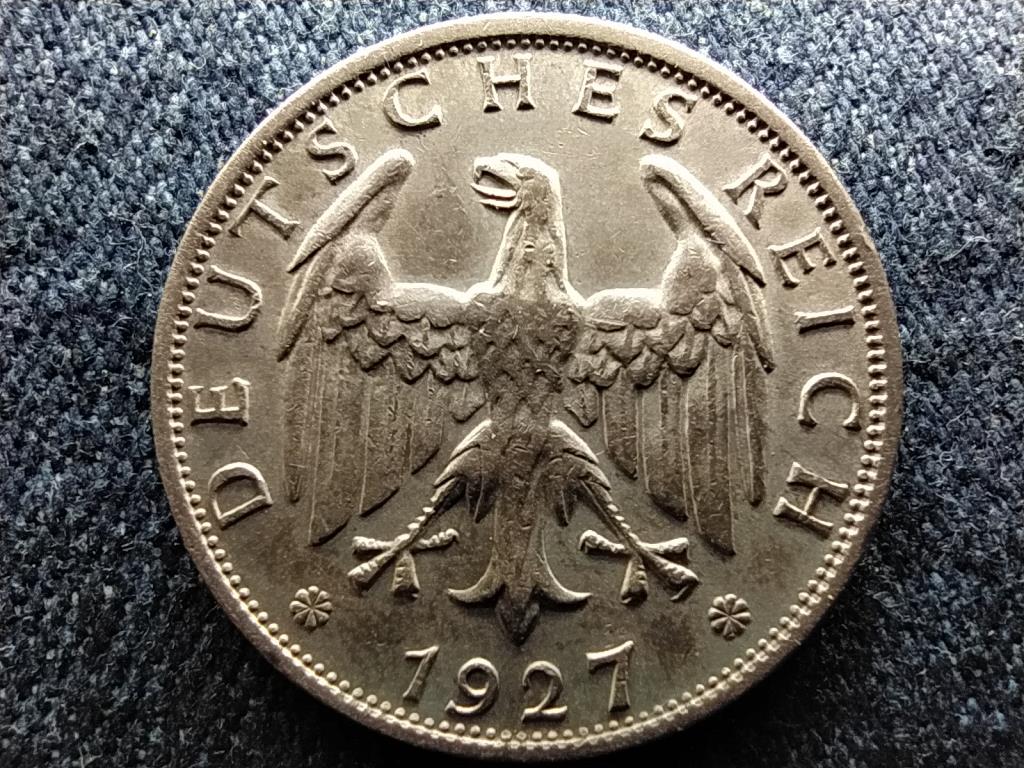 N&eacute;metorsz&aacute;g Weimari K&ouml;zt&aacute;rsas&aacute;g (1919-1933) .500 ez&uuml;st 2 birodalmi m&aacute;rka