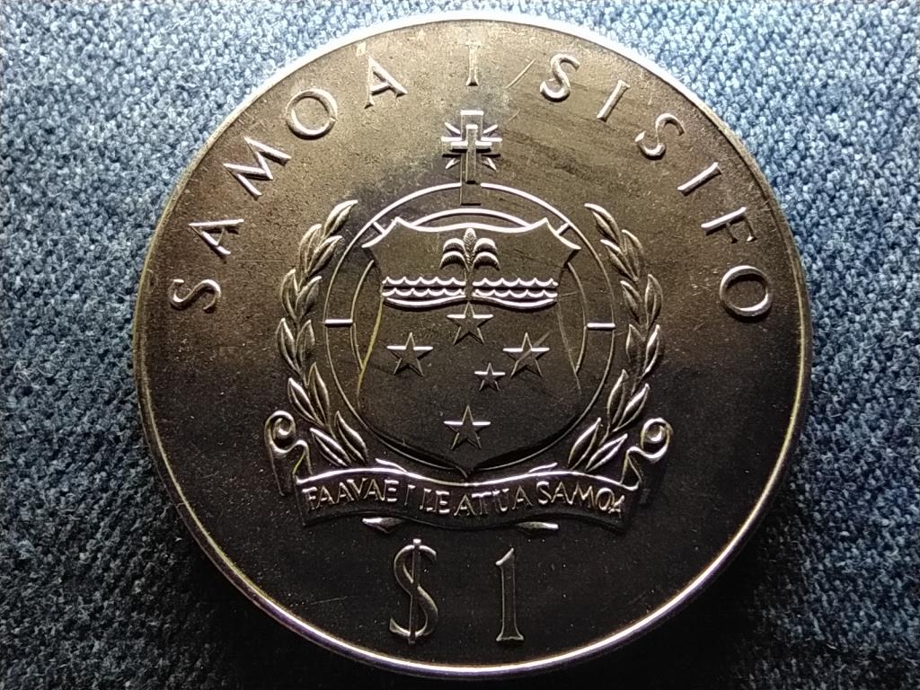 Szamoa 10. Brit Nemzetk&ouml;z&ouml;ss&eacute;gi J&aacute;t&eacute;kok 1 Tala