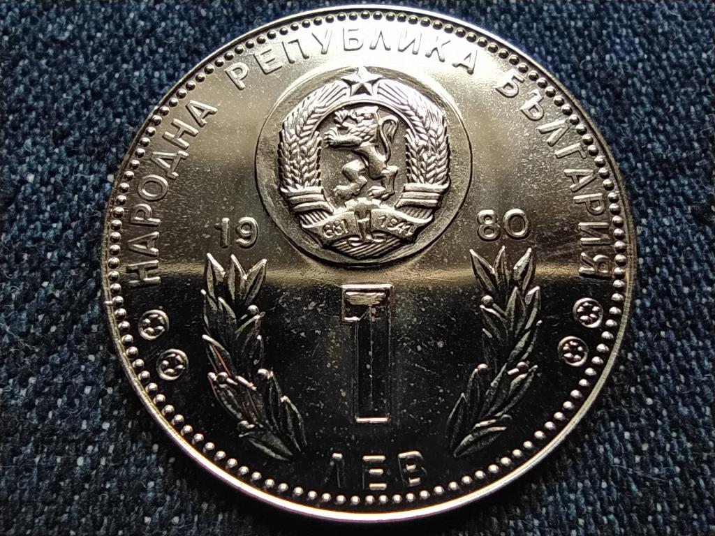 Bulg&aacute;ria Labdar&uacute;g&oacute;-vil&aacute;gbajnoks&aacute;g Spanyolorsz&aacute;g 1 Leva