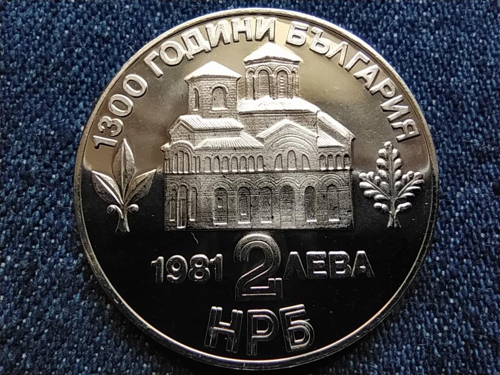 Bulg&aacute;ria A nemzetis&eacute;g 1300. &eacute;vfordul&oacute;ja Asen &eacute;s P&eacute;ter felkel&eacute;se 2 Leva