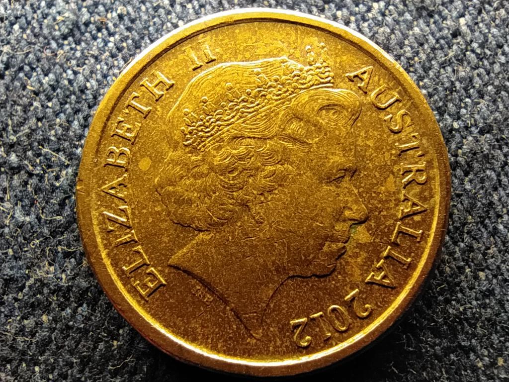 Ausztr&aacute;lia Az eml&eacute;kez&eacute;s napja 2 Doll&aacute;r