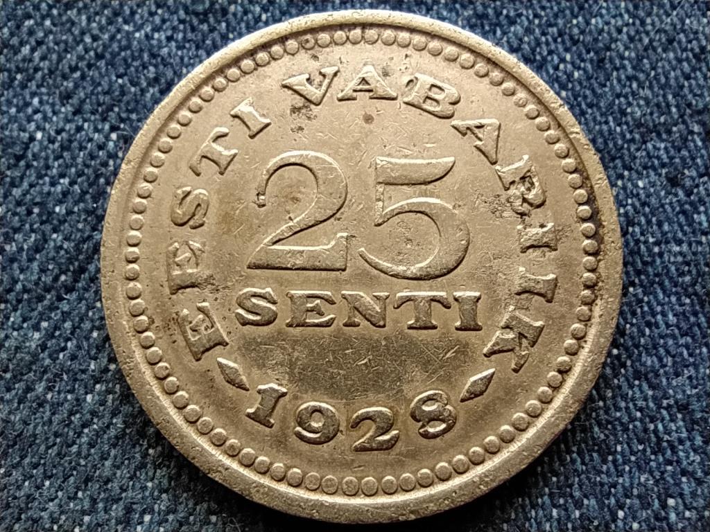 &Eacute;sztorsz&aacute;g 25 sent