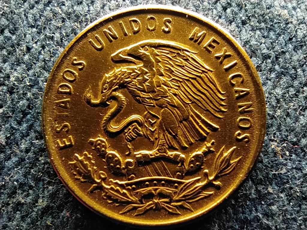 Mexik&oacute; Mexik&oacute;i Egyes&uuml;lt &Aacute;llamok (1905-) 1 centav&oacute;