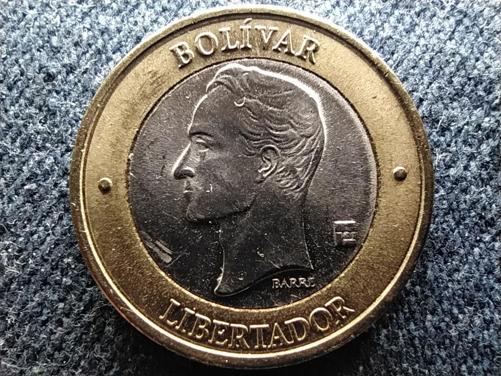 Venezuela Boliv&aacute;ri K&ouml;zt&aacute;rsas&aacute;g (1999- ) 1000 bol&iacute;var