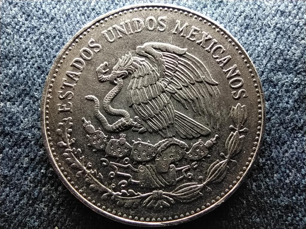 Mexik&oacute; Mexik&oacute;i Egyes&uuml;lt &Aacute;llamok (1905-) 20 Pez&oacute;