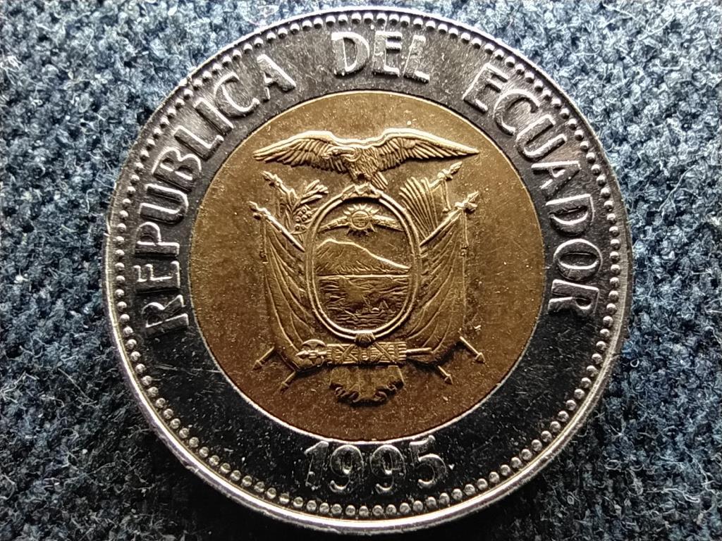 Ecuador Antonio Jos&eacute; de Sucre 100 sucre