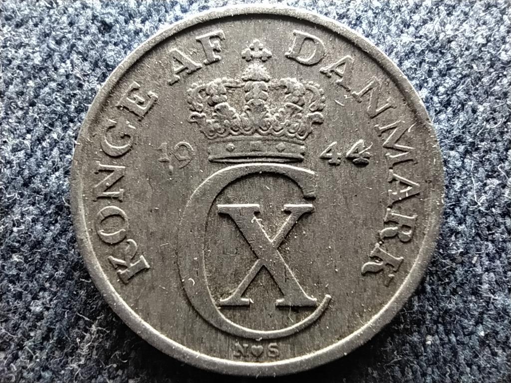 D&aacute;nia X. Kereszt&eacute;ly (1912-1947) 2 &Ouml;re